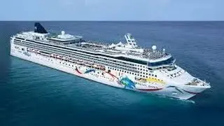 [EP3] PERSONAL EXPERIENCE~Cruise