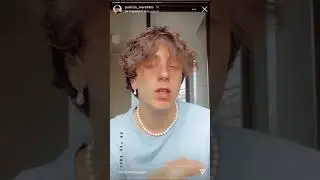 Pat chiarisce il suo rapporto con Brisida✨💙