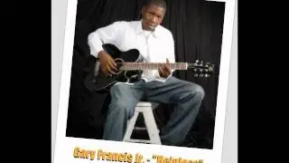 *NEW ACOUSTIC SONG* Gary Francis Jr - Helpless (live)