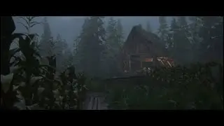 TLOU 2 - Seattle Day 3 (Abby) | The Escape - Farmland | Grounded [Stealth]