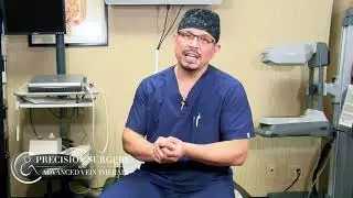 LIPOMAS and surgery