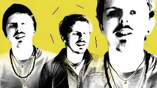 Make it Better - Official Music Video | Roarke Angelbright