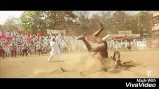 Godha trailer