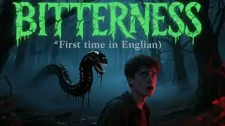 BITTERNESS | Atmospheric Horror Story (Full Audiobook)