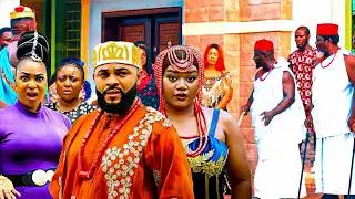 Just Released Today&ndash;Don&rsquo;t Miss This Nigerian Movies 2026 Latest Full Royal Blockbuster&ndash;African Movie