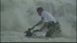 EPIC COP FAIL