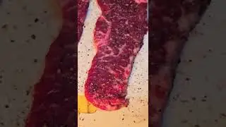 МРАМОРНАЯ ГОВЯДИНА В КОРЕЕ #мясо #стейки #самые