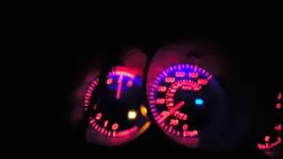 Mazdaspeed 3 0 60 in 5.56 seconds spinning 330whp