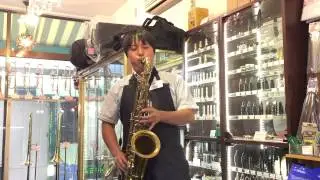 Peter Ponzol rubber 105