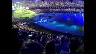Great Britain National Anthem