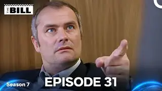 The Bill - Season 7 Episode 31 | Caught Napping (1991)