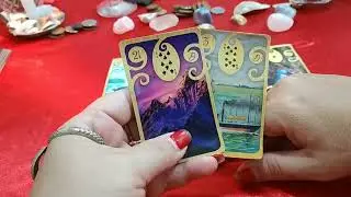 VIRGEM ♍ 17 & 18/01/26  PREPARE'SE 🎁 UM PRESENTE DO UNIVERSO PARA VOCÊ.