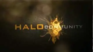 Halo Community Tournament Teaser Trailer