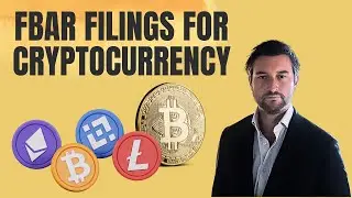 Do I Need an FBAR For My Crypto Holdings?