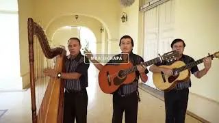 DUO : QUIROGA - FERREIRA - LA ULTIMA LETRA (DE EMILIANO R. FERNANDEZ)
