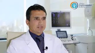 Varizes na Gravidez com Dr. Adriano Gomes