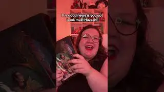 Good news bad news  #booktok #bookish #bookrecommendations #queerbooktok #diversebooks