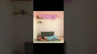 Fish PoSe ||| Matsyasana || #yoga #movility #flexibility #strength #breathe #holisticyogaimma