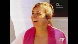 Sequenze pubblicitarie - La7, 30 agosto 2004