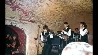 The Beatles Catswalk Stereo Mix Guitar 1 & 2 B 2025 (1962)