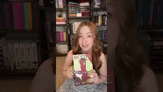 Highly recommend these books! #scythe #scifirecs #arcofascythe #bookrecs