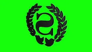 Sifftwitter-Logo drehend FullHD