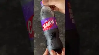 CAMPA Cola #shortsfeed #shorts #campacola