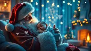 ☔ Calm Rain Cradle Song 🌧️ Deep Sleep for Infants 🌙