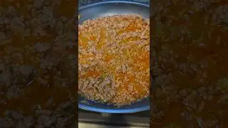 How to make your own Taco Seasoning for ground beef/turkey! #tacoseasoning #homemade #recipe 🌮