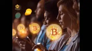 Mining Bitcoin in Web3 with Bitharvest! 🔥🔥