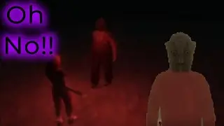 Deadly night [Full Gameplay] Bad Ending.