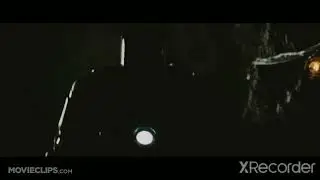 CAVE BATTLE SCENE WITH MARK 1 || IRON MAN (2008) CLIP NO.2