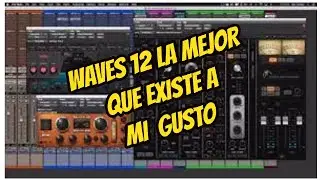 WAVES 12 !!!