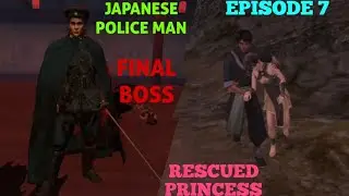 I Defeat Final Boss & Rescued Princess | Endless Nightmare 5 Ep 7