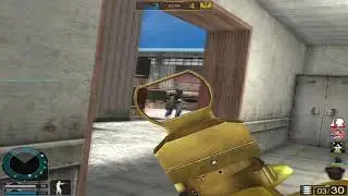 Vs RazaFlayte Operation7LA