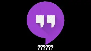 20 Google Hangout Incoming Call Sound Variations in 30 Seconds