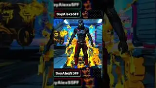 Busco gente para mi clan #freefire garena #freefire