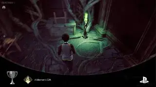 Marvel's Midnight Suns: A Mother's Gift (SILVER) Trophy