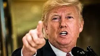 Trump Completely Fabricates Story About General Pershing To Manipulate His Base
