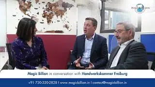 Unlocking Global Career Opportunities in Germany for Indians: In Conversation with German Employers