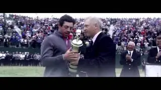 Trailer: A New Dawn: The Story of the 143rd Open Championship