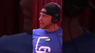 Rogan's BIGGEST Regret Revealed!
