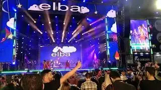 S&atilde;o Jo&atilde;o de Caruaru 2018 - Abertura Elba Ramalho
