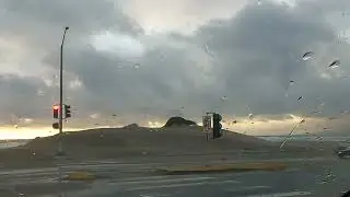 2024 03 04 time lapse from WC to SF to WC