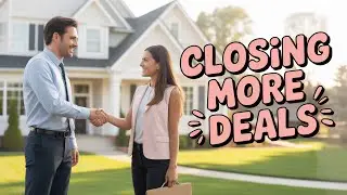 Secrets to Becoming a Top Agent Revealed