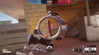 Rainbow 6 IM A BEASTS #onsidebeast 1v1bro #umadbro 1v1bro #umadbro