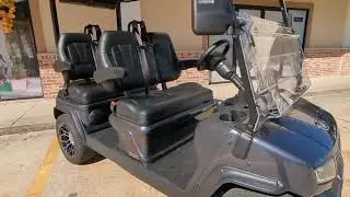 0514-Custom Golf Carts