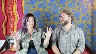 Creator Series:  Crystal Coons of SomethingGlam and MagicLinks CEO Brian Nickerson