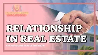 How to Cultivate Relationship as a Realtor | Featuring Dione Irwin