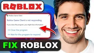 Как исправить ошибку &laquo;Клиент игры Roblox перестал работать&raquo; (полное руководство)